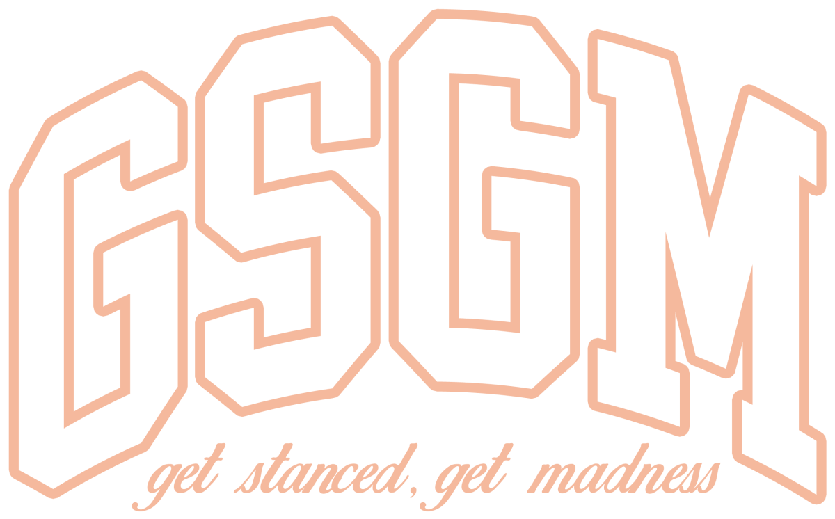 Logo GSGM
