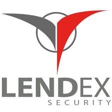 Logo LENDEX Security