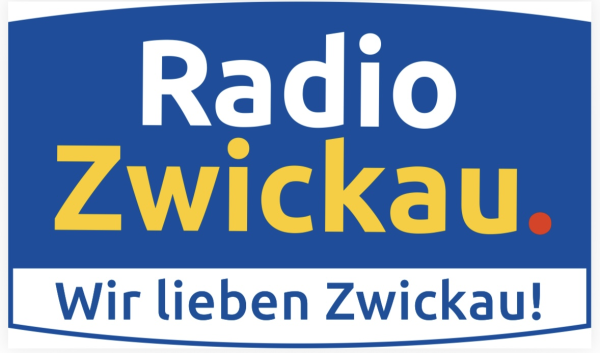 Logo Radio Zwickau