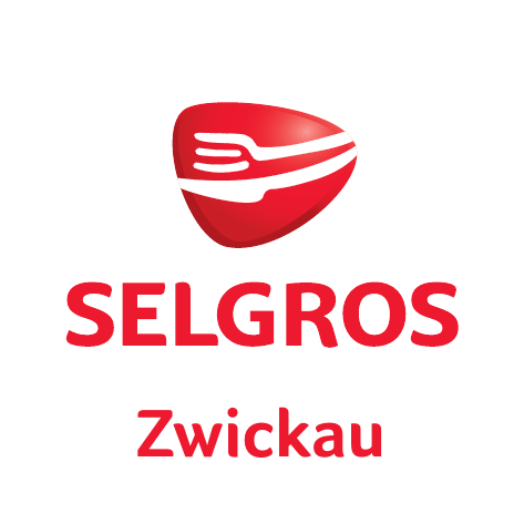 Logo Selgros Zwickau