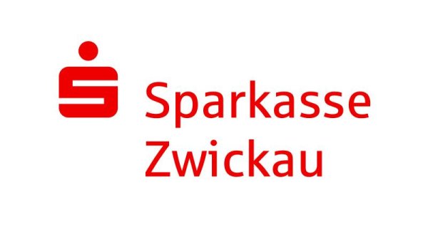 Logo Sparkasse Zwickau