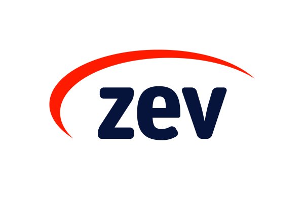 Logo zev