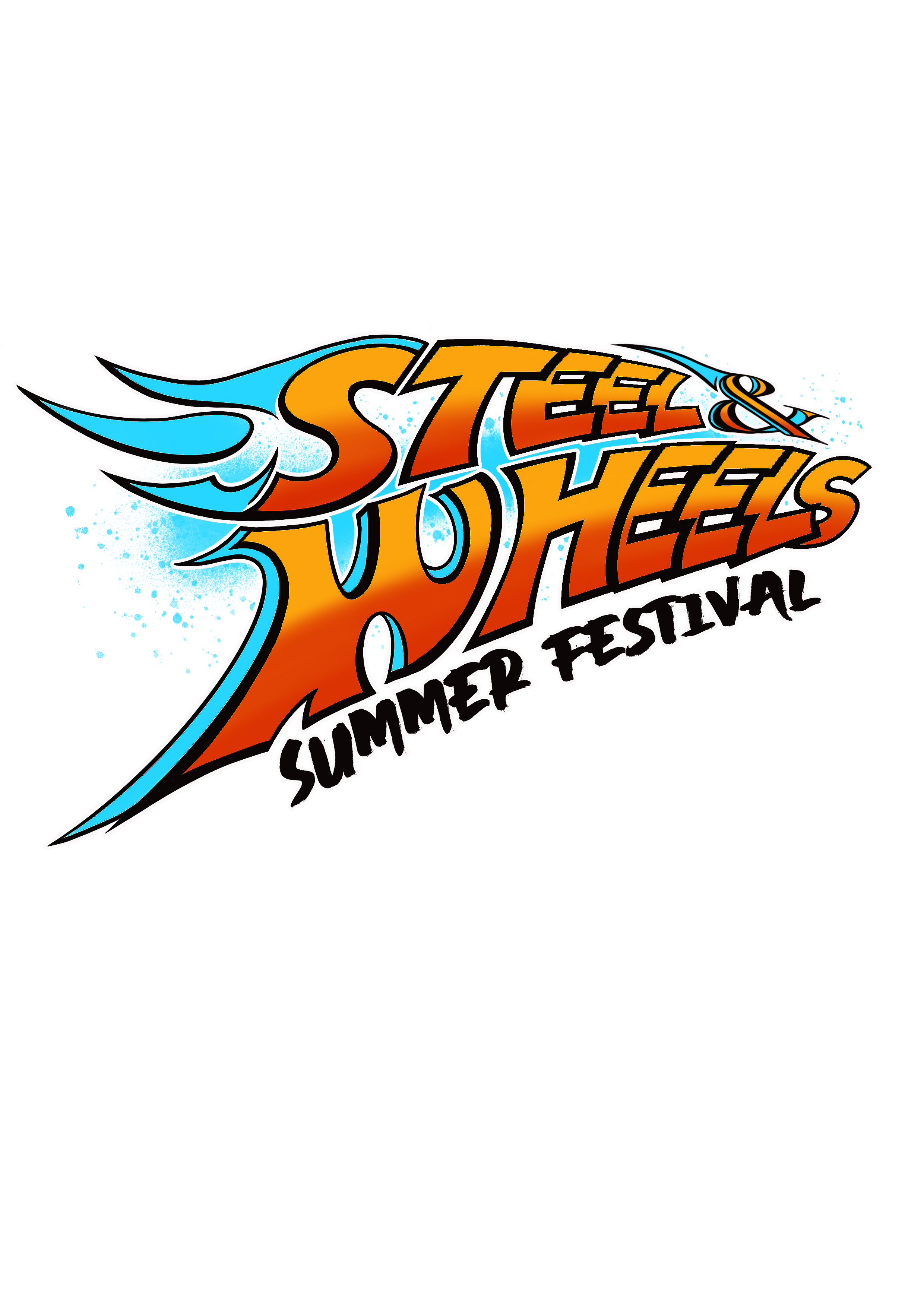 Steel & Wheels Festival